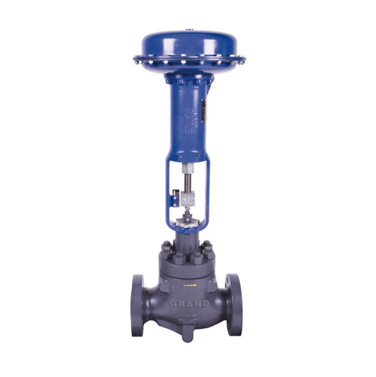 Control valve